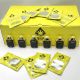 Ace Ultra Premium 2g Triple Chamber Empty Disposable Vape Wholesale